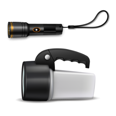 صورة لقسم فلاش