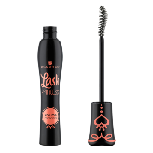 صورة ماسكارا لاش برينسيس فولس لاش