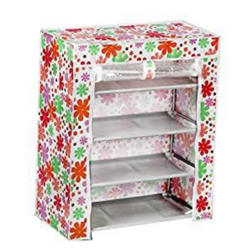 صورة رف أحذية صغير