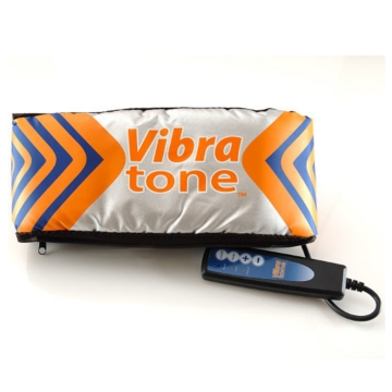 صورة حزام التخسيس هزاز