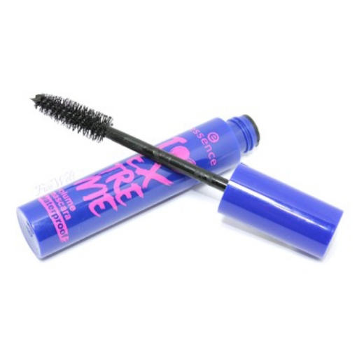صورة essence i love extreme water proof mascara