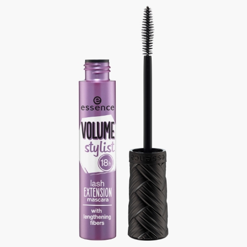 صورة essence volume stylist last extension mascara