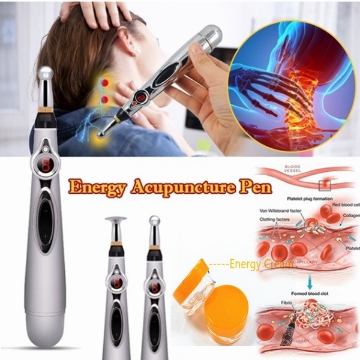 صورة قلم مساج