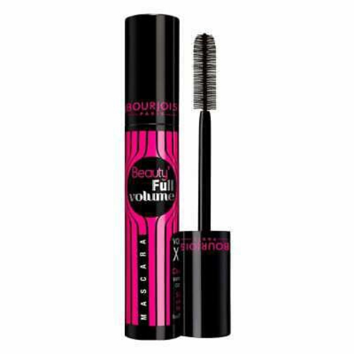 صورة bourjois beauty full volume mascara