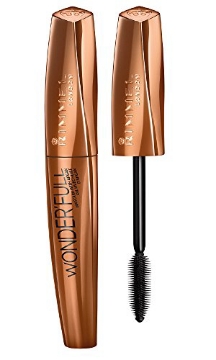 صورة rimmel wonderful mascara