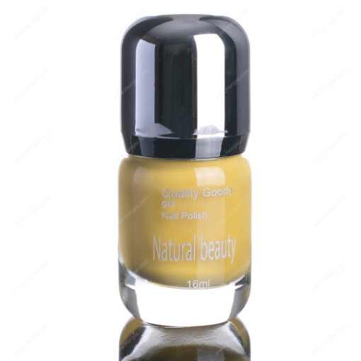 صورة طلاء أظافر ماري جلام ميتاليك 14 مل 76