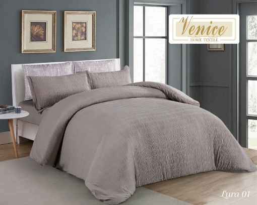 صورة لحاف  لورا