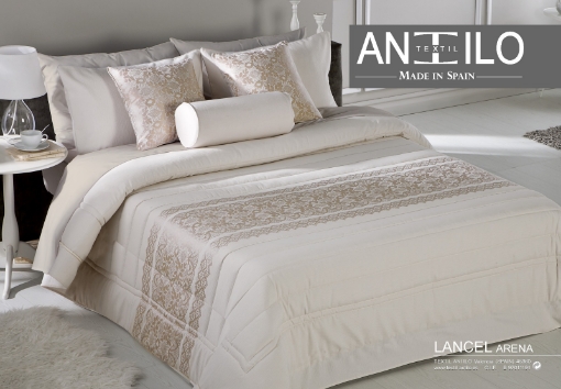 صورة لحاف بوكس أسباني 