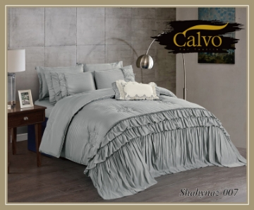 صورة لحاف  شهناز