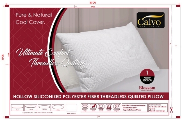 صورة مخده بلوسوم