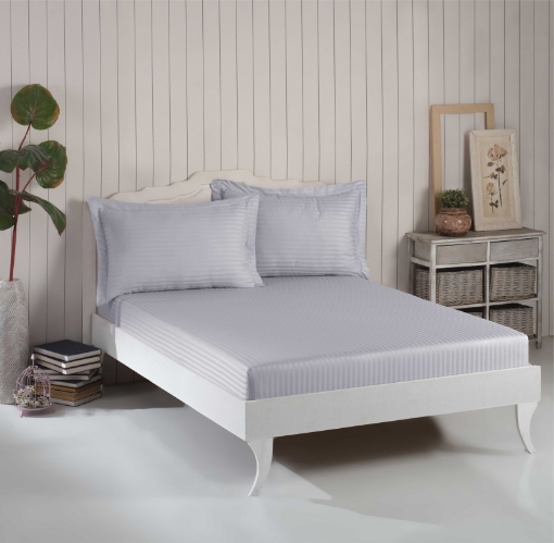 صورة شرشف ترركي قطن 100‎%‎