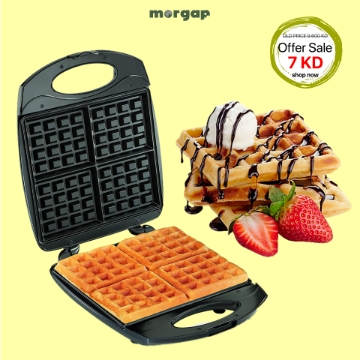 صورة صانع الوافل البلجيكي