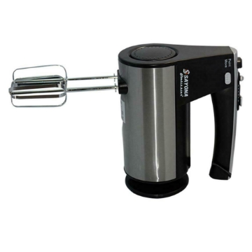 صورة خلاطة يدوية لعمل السويت