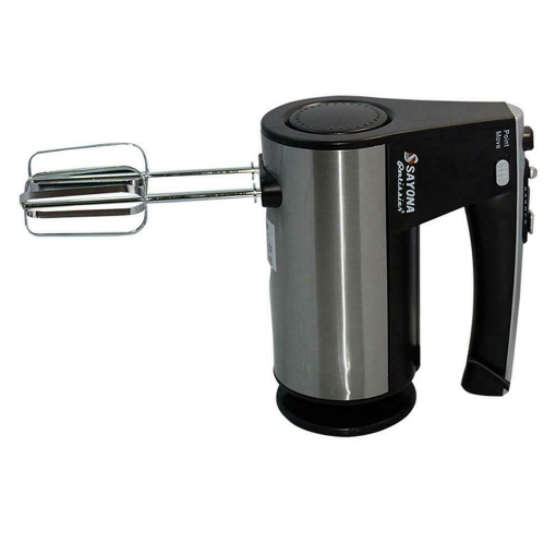 صورة خلاطة يدوية لعمل السويت