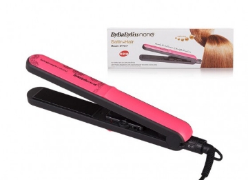 صورة مكواة شعر سراميك مسطحة 