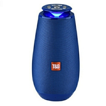 صورة Portable Wireless Speaker