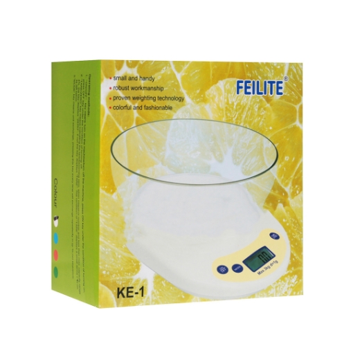 صورة مقياس المطبخ Feilite