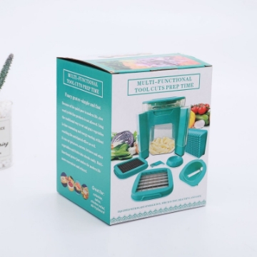 صورة قطاعة الخضار