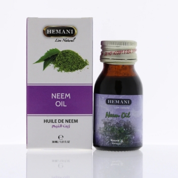 صورة زيت النيم 30 مل