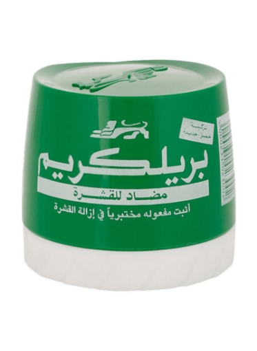 صورة كريم شعر مضاد للقشرة 140 مل