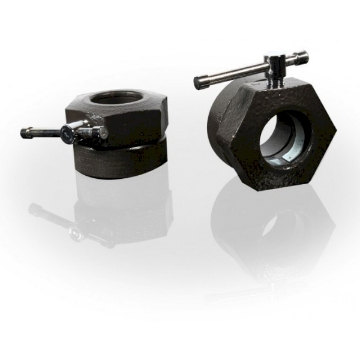 صورة  أطواق الضغط الأولمبية