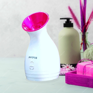 صورة جهاز بخار الوجه Phyopus Spa
