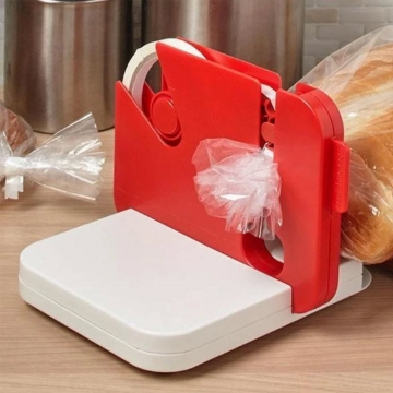 صورة آلة الختم ختم أي كيس في أي مكان