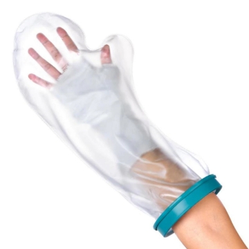 صورة حامي ضمادة مقاومة للماء