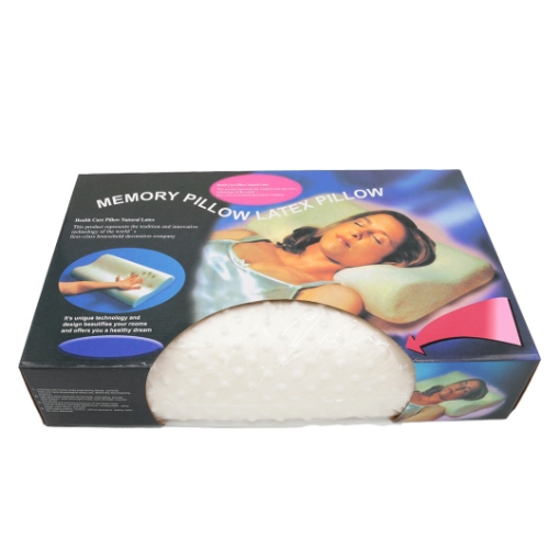 صورة وسادة تقويم العظام