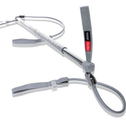 صورة عصا حيمستيك 2.0 قوية اللون فضى