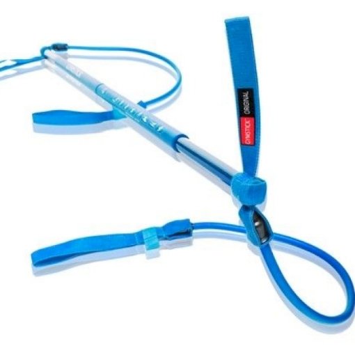 صورة عصا جيمستيك 2.0 أزرق متوسط