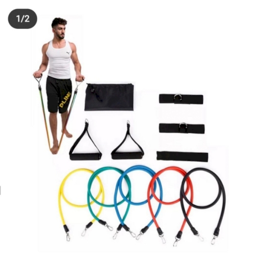 صورة  مجموعة استيك مقومات متعددة