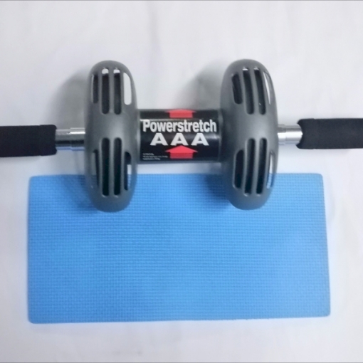 صورة  عجلة بطن سوسته عكسيه اللون رصاصى