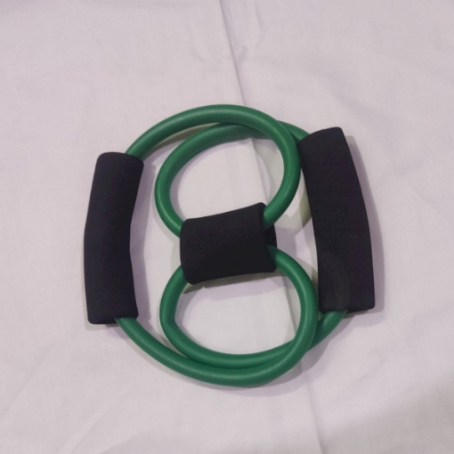 صورة استيك مينى باند اللون اخضر