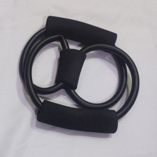 صورة  استيك مينى باند اللون اسود