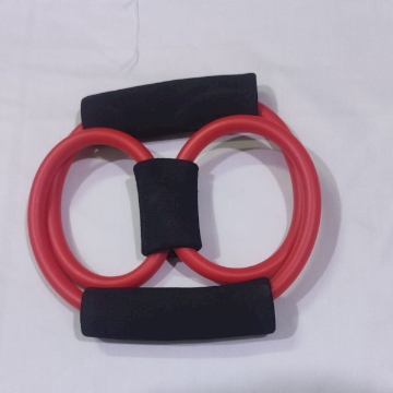 صورة #214 - استيك مينى باند اللون احمر