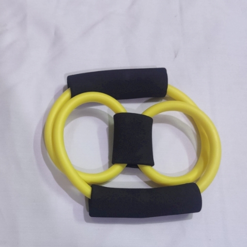 صورة استيك مينى باند اللون اصفر