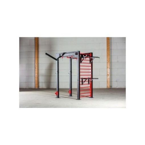 صورة #171 - جهاز شامل للتدريب لياقة بدنية