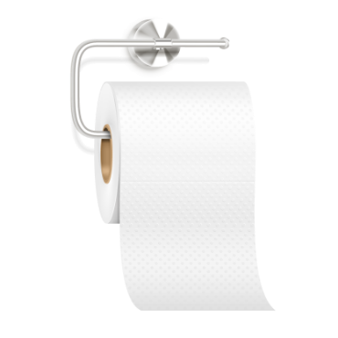 صورة لقسم المناشف الورقية وأدوات النظافة والعناية الشخصية