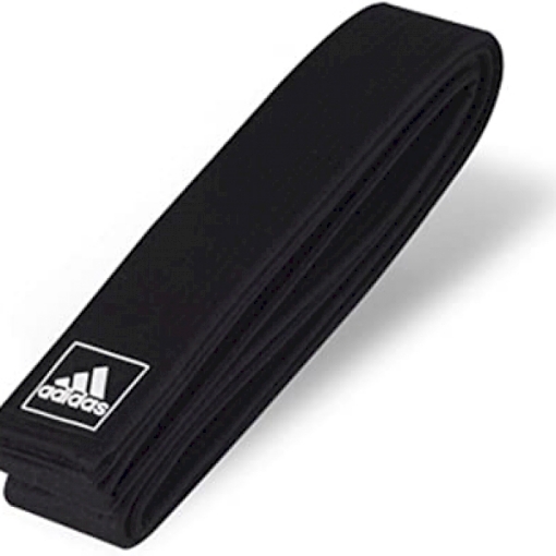 صورة حزام لون اسود عريض