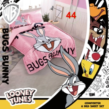 صورة لحاف ديزني  شتوي 