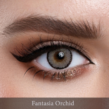 صورة لوريال فانتازيا أوركيد - شهري