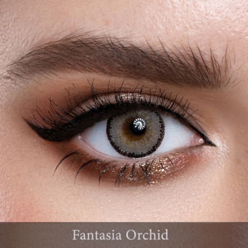 صورة لوريال فانتازيا أوركيد - شهري