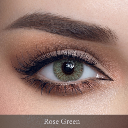 صورة لوريال روز أخضر - سنوي