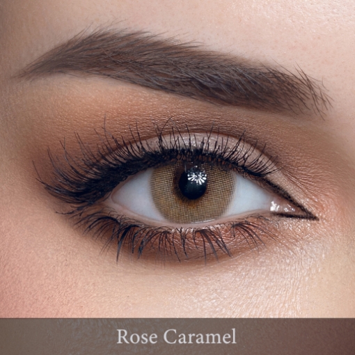 صورة لوريال روز كراميل - سنوي