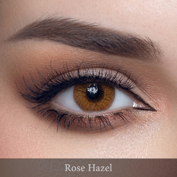 صورة لوريال روز عسلي - سنوي