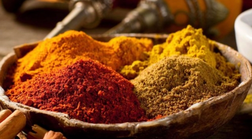 صورة بهارات سعودي مخلط