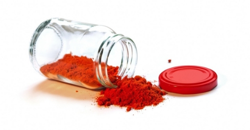 صورة دم الغزال