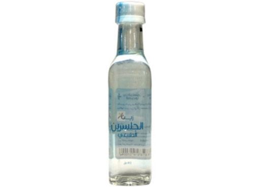 صورة زيت جلسرين الطبيعي