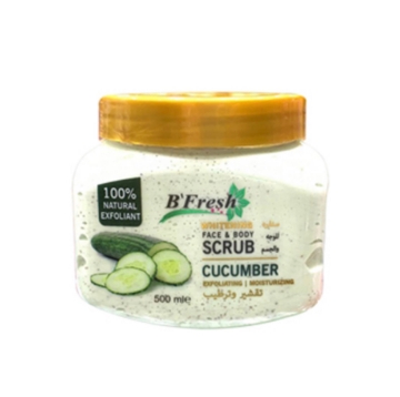 صورة بي فريش سنفرة الخيار 500 ملي